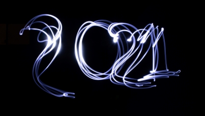 Обзор 2021 года