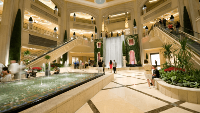 retail SWOT analysis | Ipsos