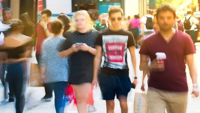 Promising Signs of Improvement Emerge on UK High Streets | Ipsos