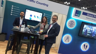 Traffic counting | Ipsos Retail Performance