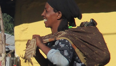 Bill and Melinda Gates Foundation | Ethnography | Ipsos