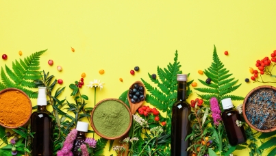 RUSSIAN CONSUMERS AND FOOD SUPPLEMENTS