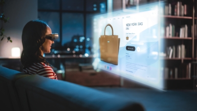 ПОКУПАТЕЛЬ ПЕРЕД ВЫБОРОМ