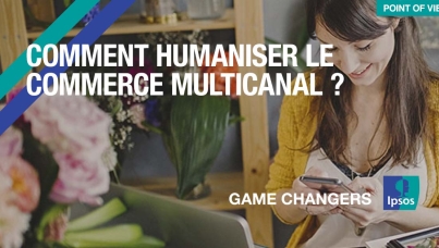 Livre blanc | Comment humaniser le commerce multicanal ?