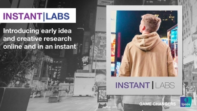 Instant|Labs Launch