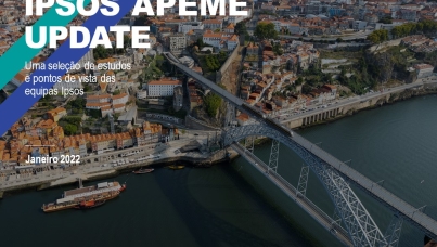 Ipsos APEME Update | Janeiro 2022 | Newsletter