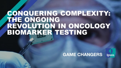 Conquering Complexity: The ongoing revolution in oncology biomarker testing
