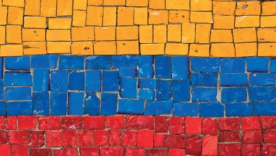 Flair Colombia 2017 | Ipsos