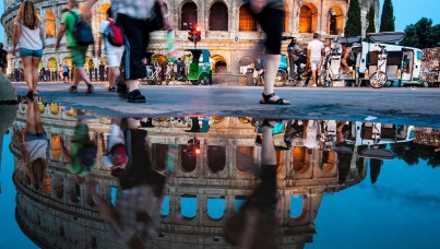 Flair Italy 2019 | Ipsos