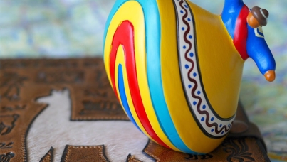 Flair Peru 2017 | Ipsos