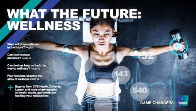 Будущее велнеса 