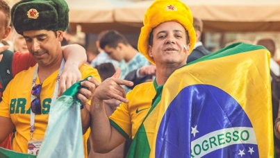 Flair Brazil 2015 | Ipsos