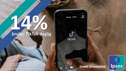 TikTok uke 7 2022