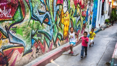 Flair Colombia 2021: Building on Diversity | Ipsos