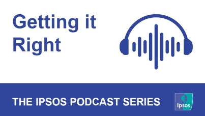 Getting It Right | Ipsos