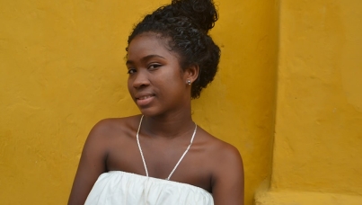 Flair Colombia 2021 | Feminism