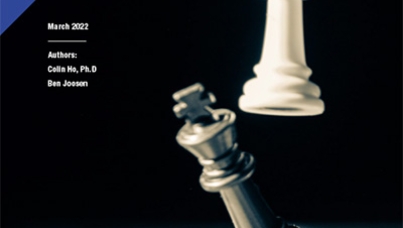 Challenging the status quo