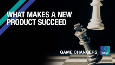 What makes a new product succeed | Ipsos