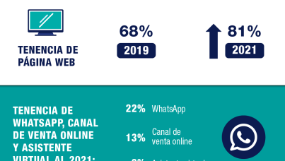 Empresas e instituciones en el entorno digital