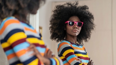 How what you wear reveals your true identity | What the Future: Identity