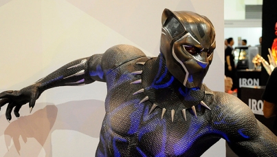 How can entertainment better reflect all of us? | What the Future: Identity