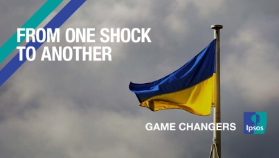 From One Shock to Another