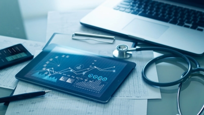 Ipsos | White paper | Healthcare