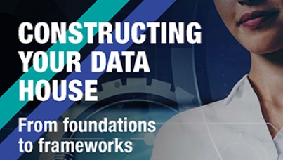 Constructing your data house - Ipsos