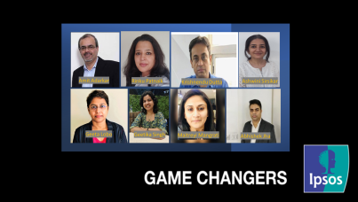 Ipsos India Leadership Team