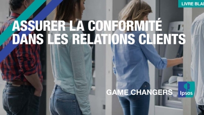 Livre blanc | Assurer la conformité dans les relations clients