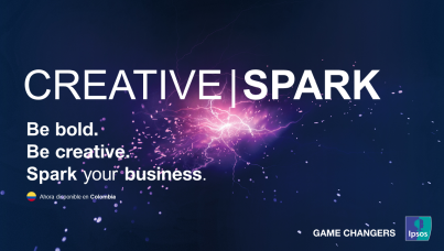 Creative|Spark Colombia