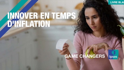 Livre blanc | Innover en temps d'inflation