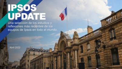 Ipsos Update