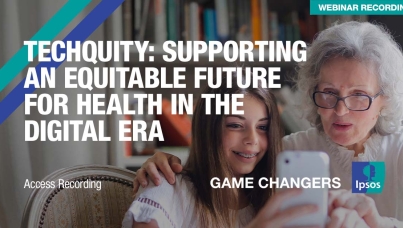 TECHQUITY: Supporting an equitable future for health in the digital era