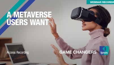 A Metaverse Users Want