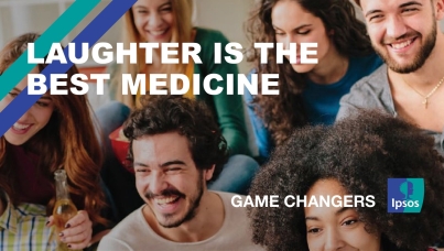 Laughter is the best medicine