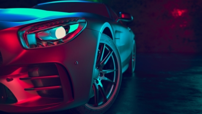 Ipsos Insight tank automobile