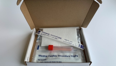 NHS Test and Trace Public Advisory Group - Ipsos