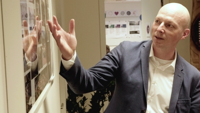 Rozhovor v Retail news | Ipsos