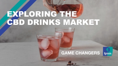 Exploring the CBD Drinks Market