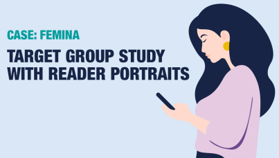 CASE | Aller | Femina | Target group study with reader portraits | Ipsos Denmark