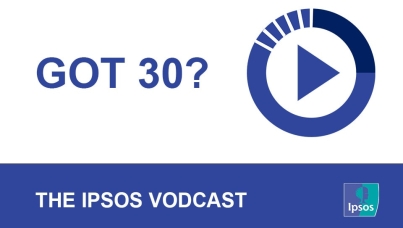 GOT30 | Ipsos