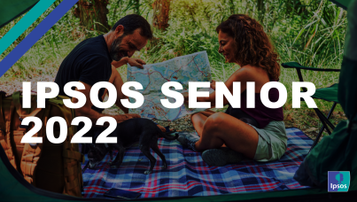 Ipsos Senior kutatás