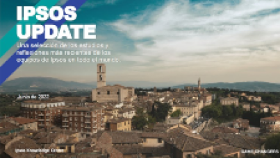 Ipsos Update - Junio 2022