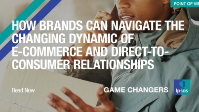 Navigating the changing dynamic of e-commerce and DTC relationships