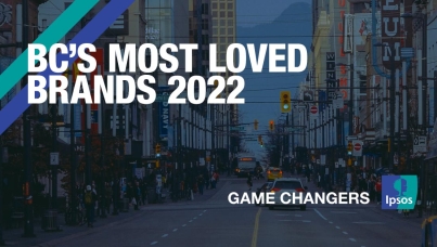 BC’s Most Loved Brands 2022