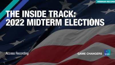 The Inside Track Briefings: 2022 Midterm Elections
