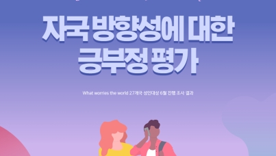 자국방향성