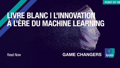 Livre blanc | L'innovation à l'ère du machine learning