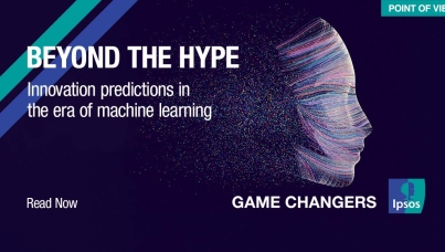 Beyond the Hype: Innovation predictions in the era of Machine Learning